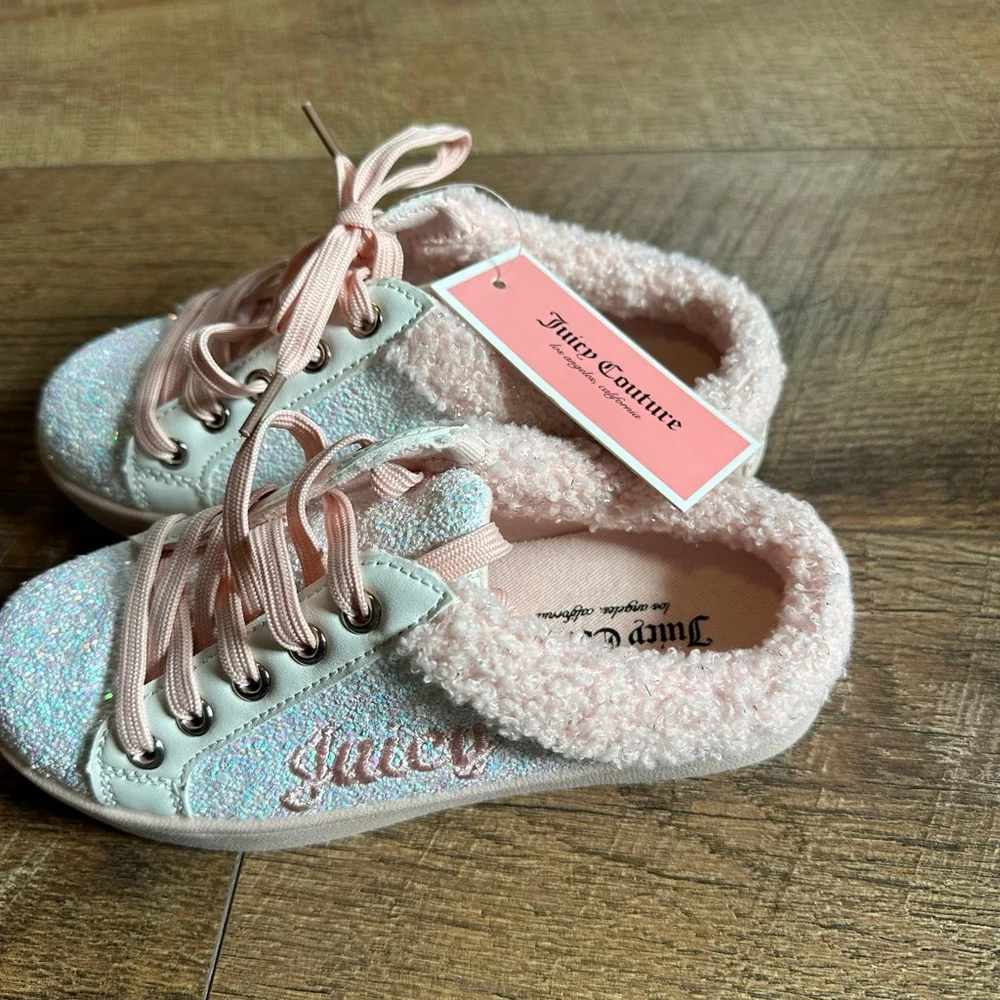 Juicy Couture these are